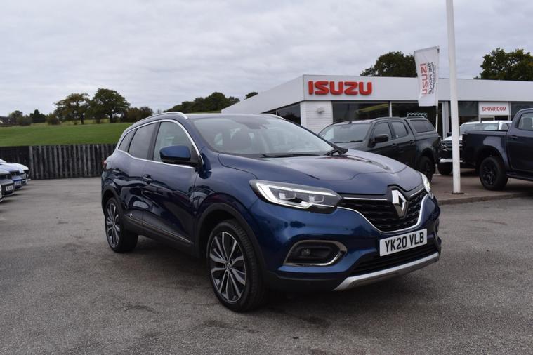 Renault Renault Kadjar