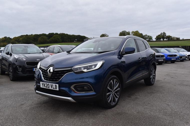 Renault Renault Kadjar