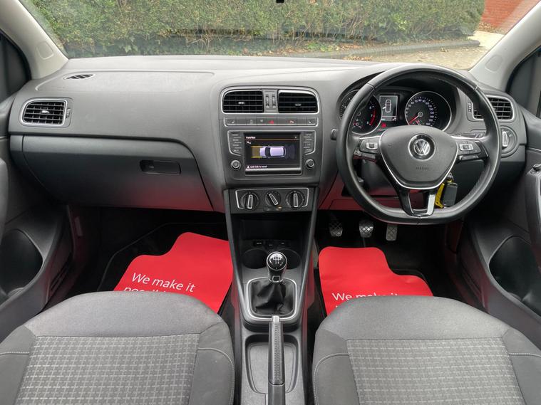 Volkswagen Volkswagen Polo