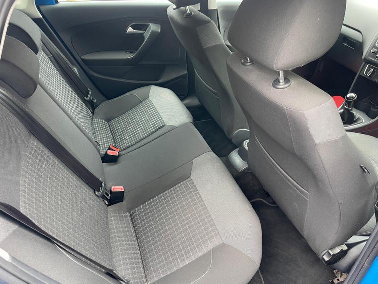 Volkswagen Volkswagen Polo