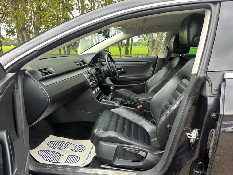 Volkswagen Volkswagen CC
