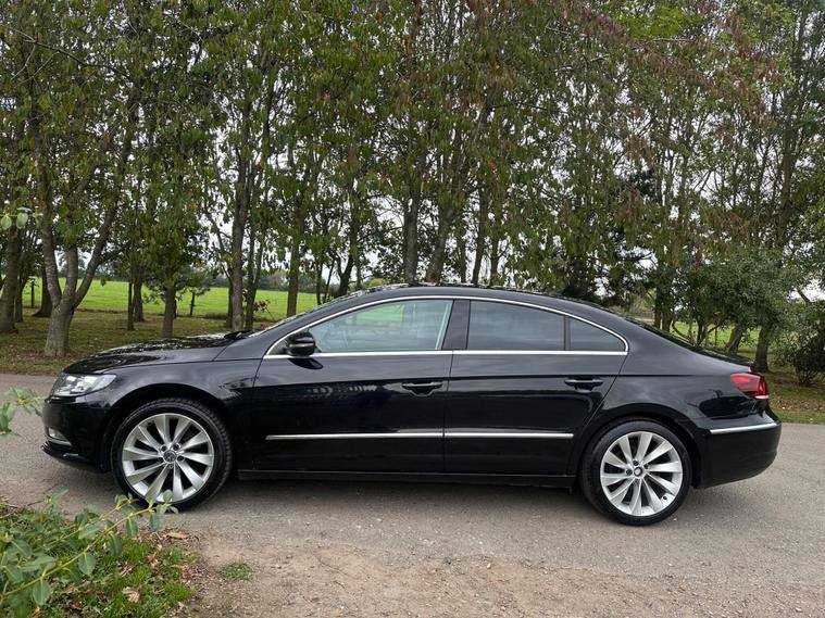 Volkswagen Volkswagen CC