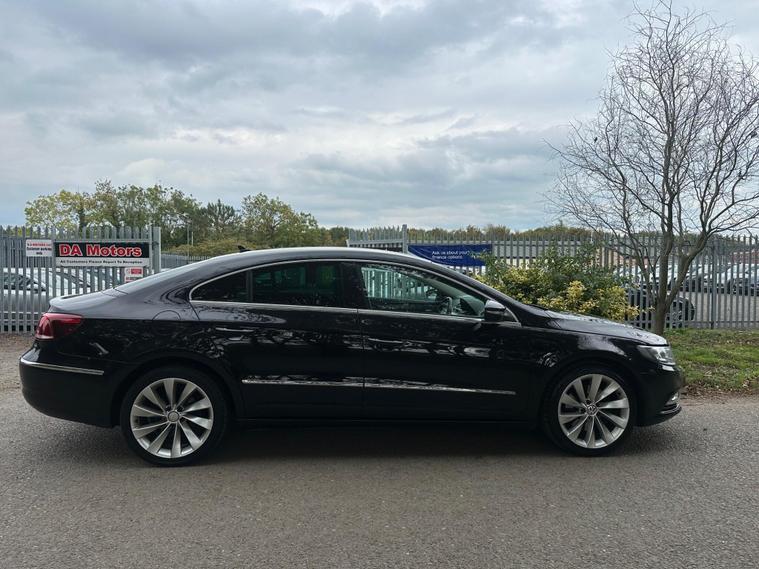 Volkswagen Volkswagen CC