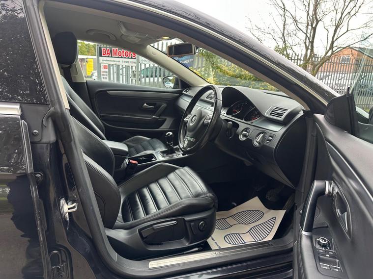 Volkswagen Volkswagen CC