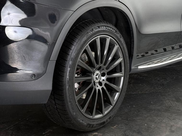 Mercedes Mercedes GLC