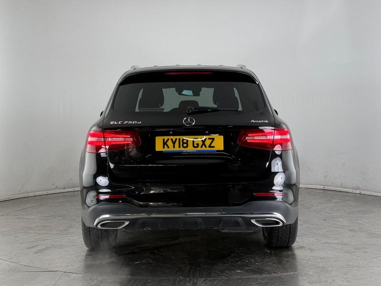 Mercedes Mercedes GLC