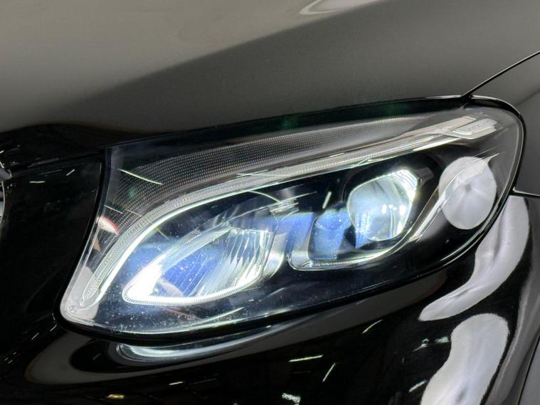 Mercedes Mercedes GLC