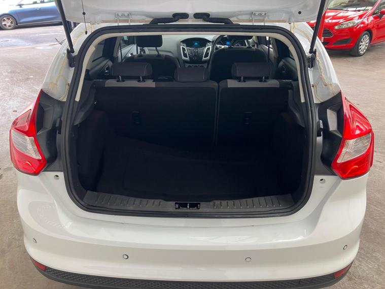 Ford Ford Focus