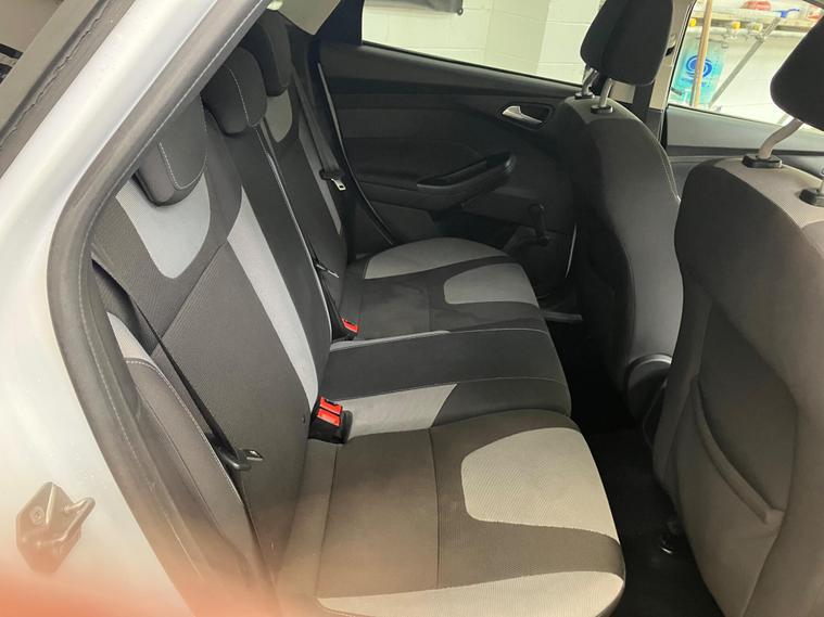 Ford Ford Focus