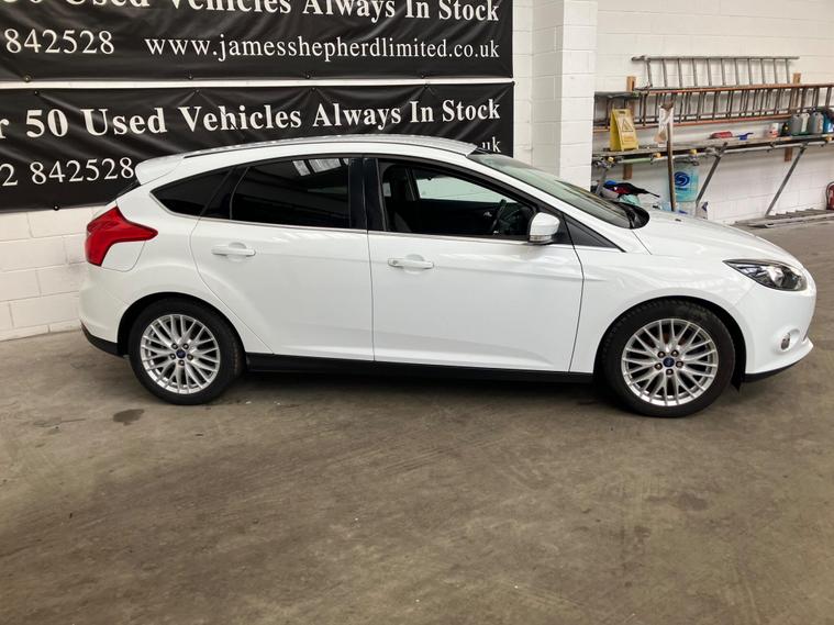 Ford Ford Focus