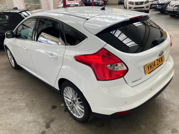 Ford Ford Focus