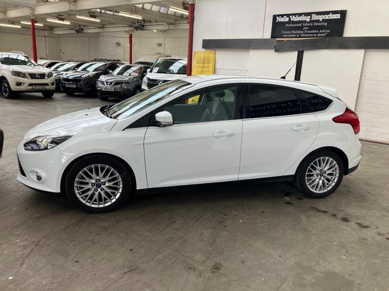 Ford Ford Focus