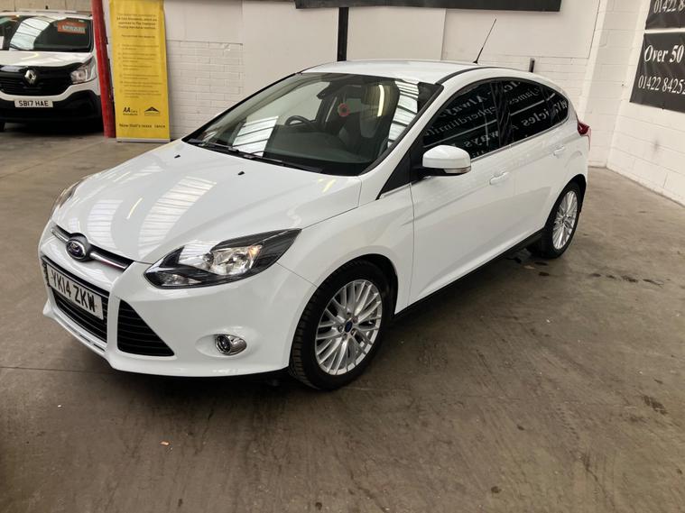 Ford Ford Focus