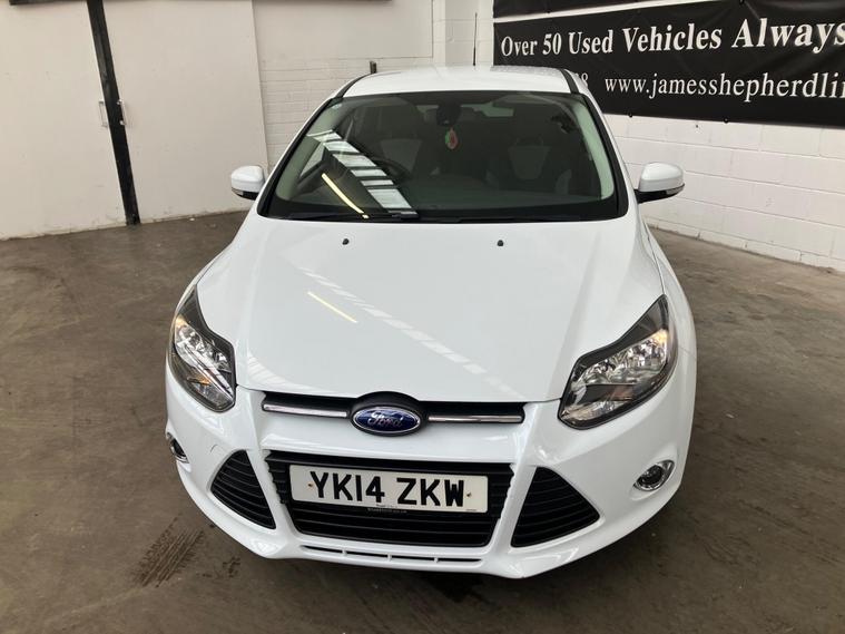 Ford Ford Focus