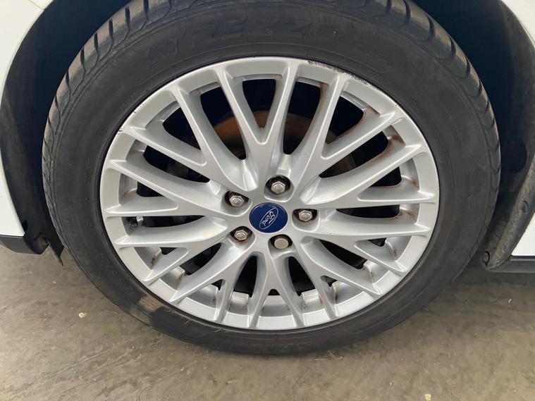 Ford Ford Focus