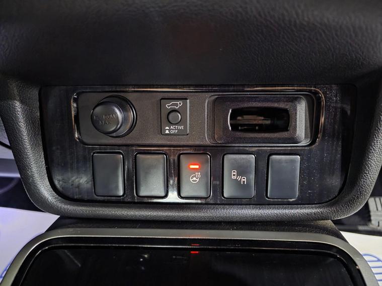 Mitsubishi Mitsubishi Outlander