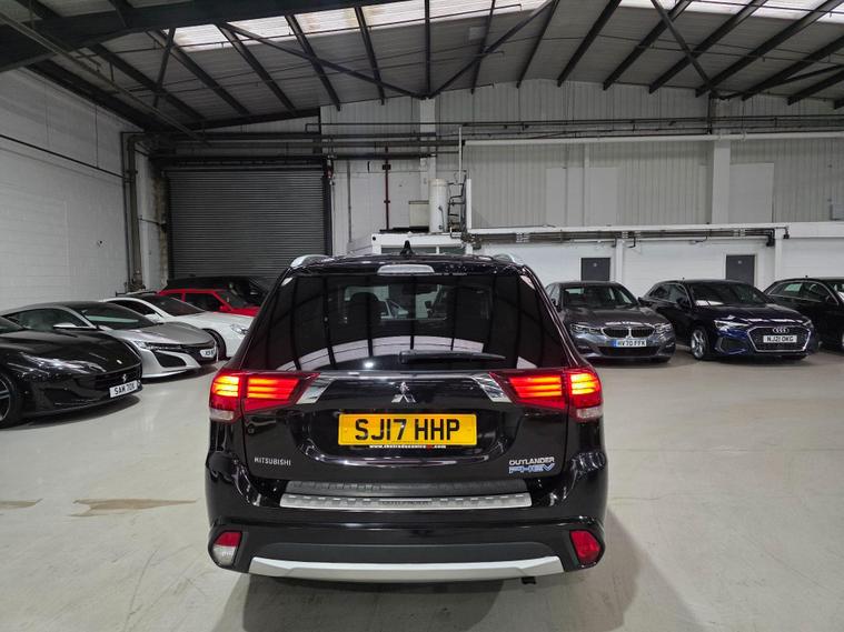 Mitsubishi Mitsubishi Outlander