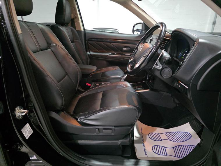 Mitsubishi Mitsubishi Outlander