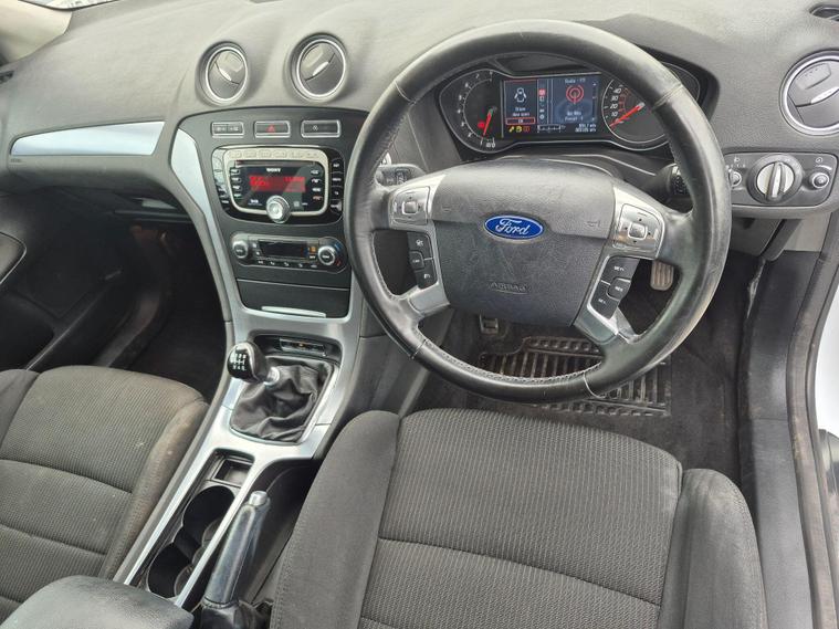 Ford Ford Mondeo