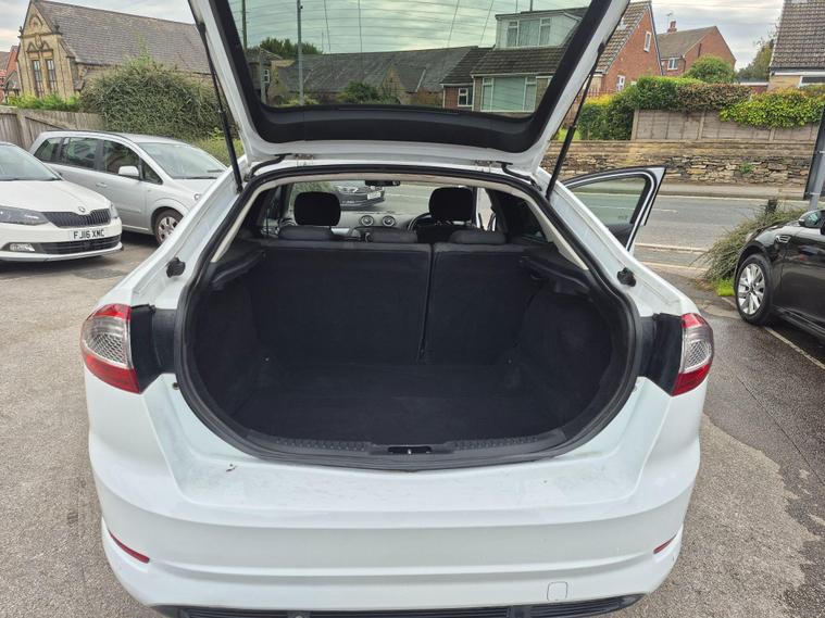 Ford Ford Mondeo