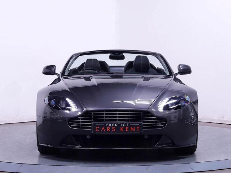 Aston Martin Aston Martin Vantage