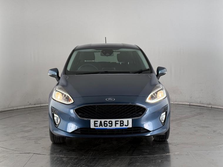 Ford Ford Fiesta