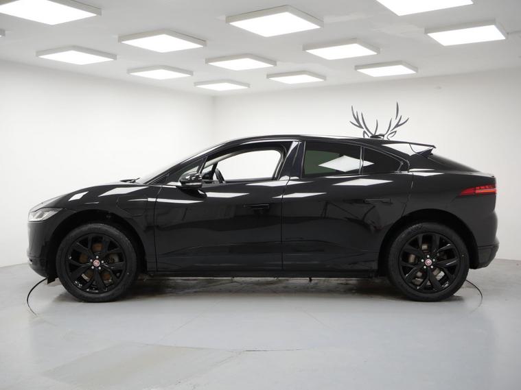 Jaguar Jaguar I-PACE