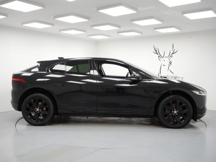 Jaguar Jaguar I-PACE