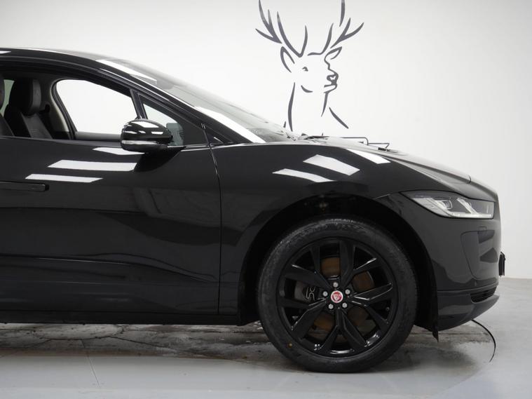 Jaguar Jaguar I-PACE