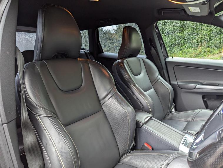 Volvo Volvo XC60
