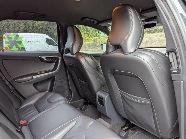 Volvo Volvo XC60