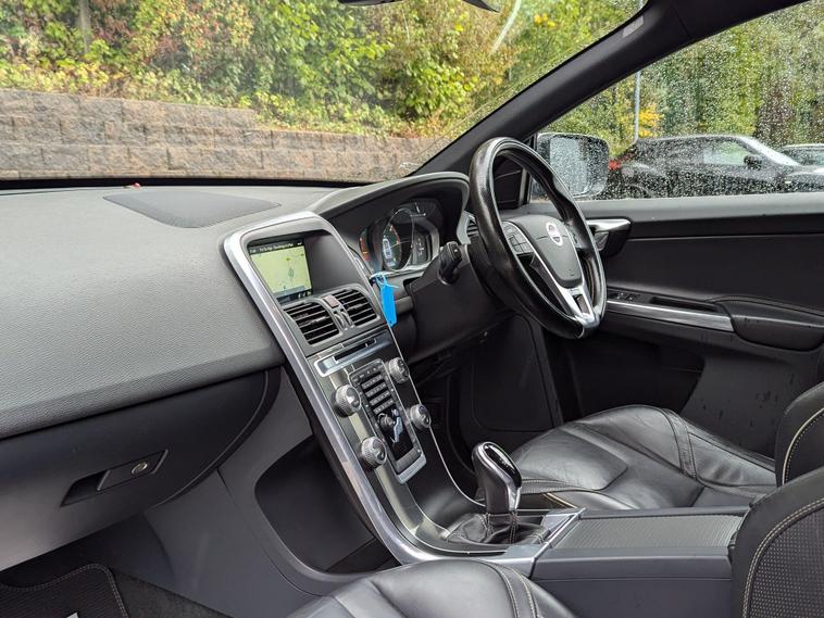 Volvo Volvo XC60