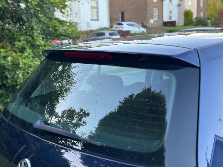 Volkswagen Volkswagen Golf