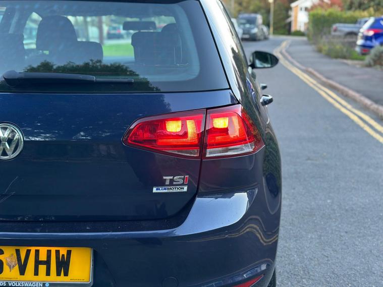 Volkswagen Volkswagen Golf