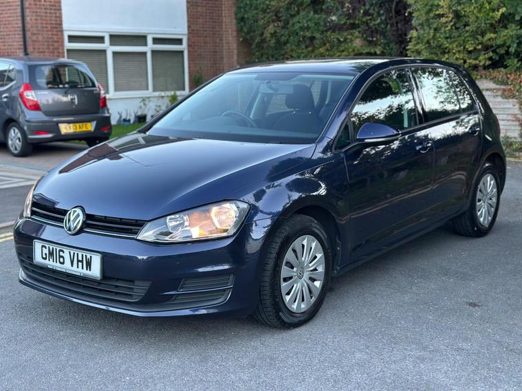 Volkswagen Volkswagen Golf