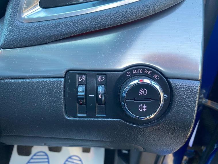 Vauxhall Vauxhall Mokka