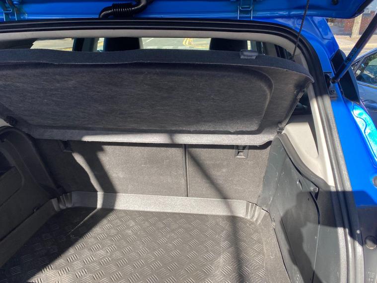 Vauxhall Vauxhall Mokka