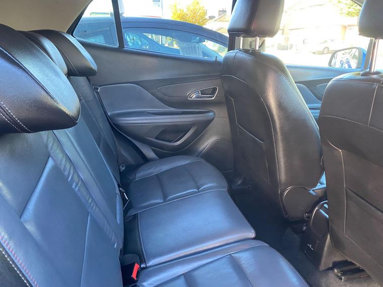 Vauxhall Vauxhall Mokka