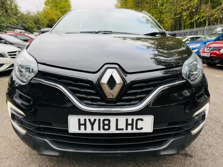 Renault Renault Captur