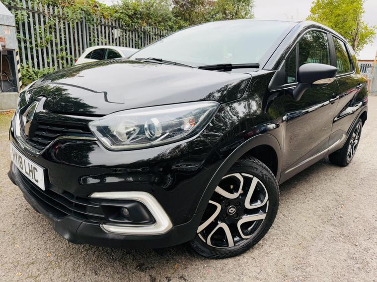 Renault Renault Captur