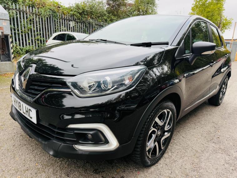 Renault Renault Captur