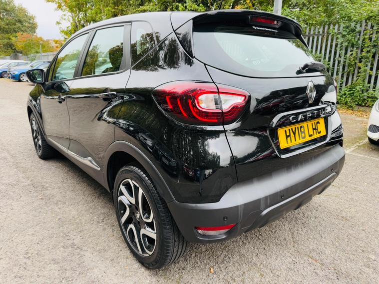 Renault Renault Captur