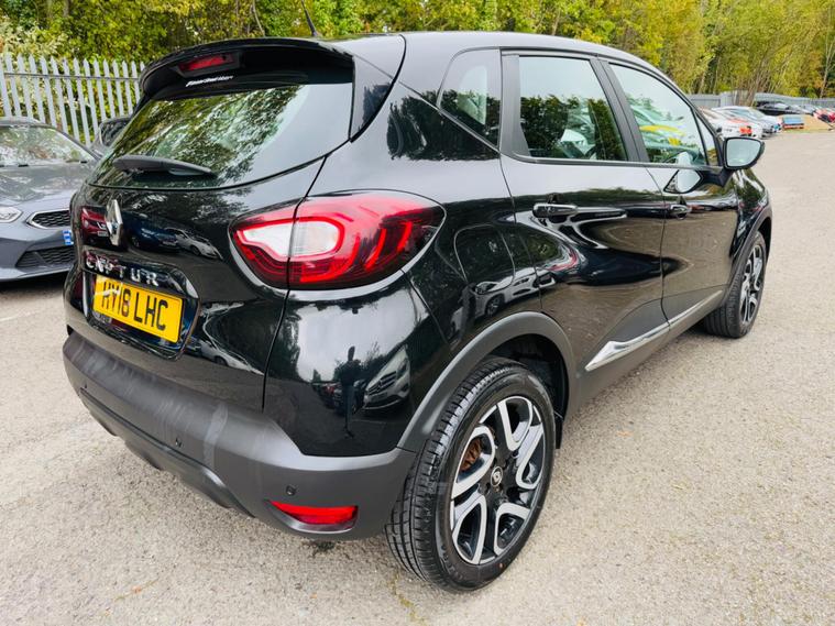Renault Renault Captur
