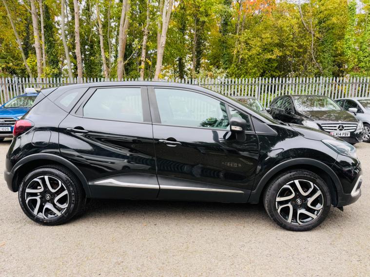 Renault Renault Captur