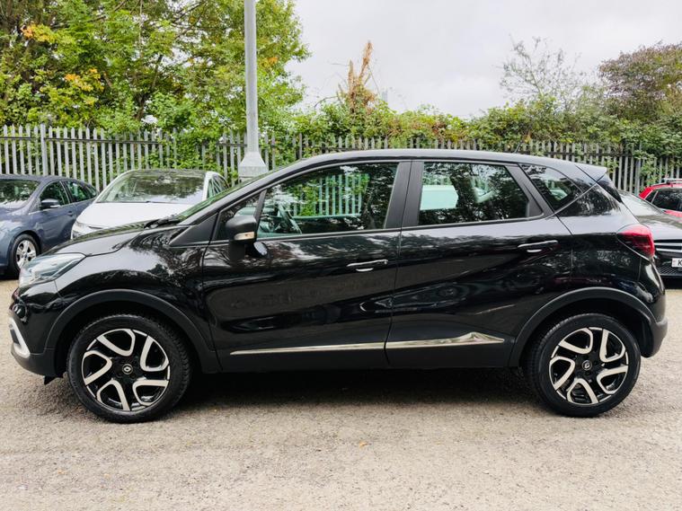 Renault Renault Captur