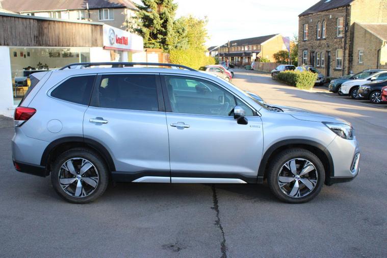 Subaru Subaru Forester