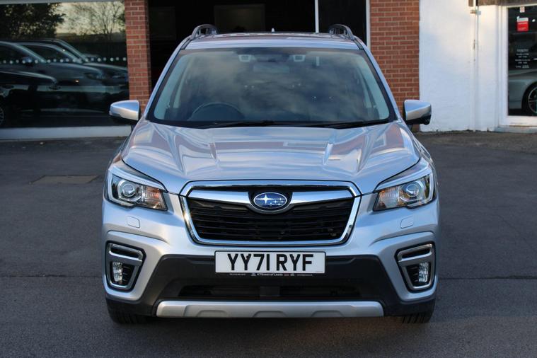 Subaru Subaru Forester