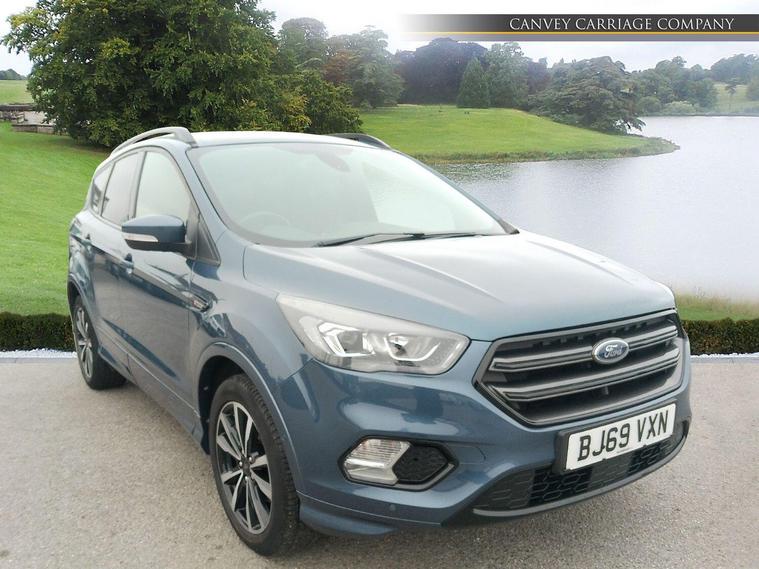 Ford Ford Kuga