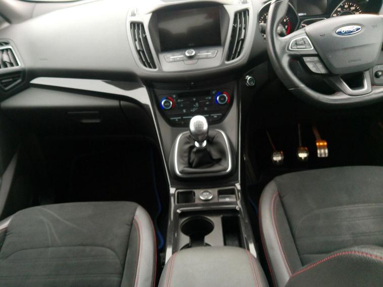 Ford Ford Kuga