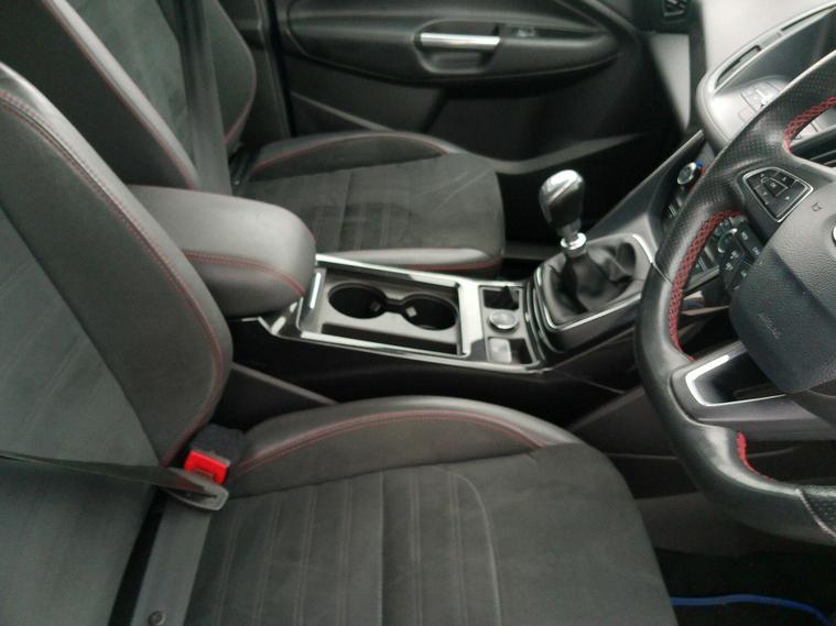 Ford Ford Kuga